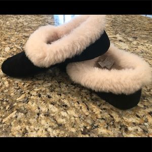 UGG Driving Slippers